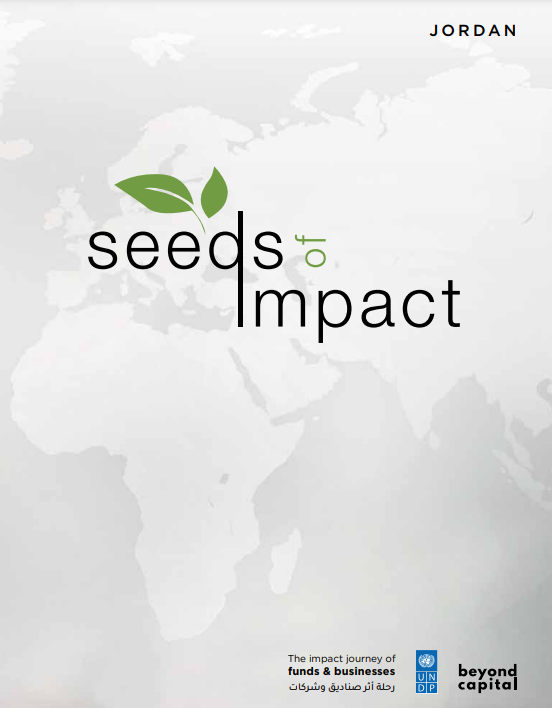 Seeds of Impact