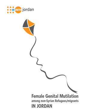 Female Genital Mutilation among non-Syrian Refugees/migrants IN JORDAN