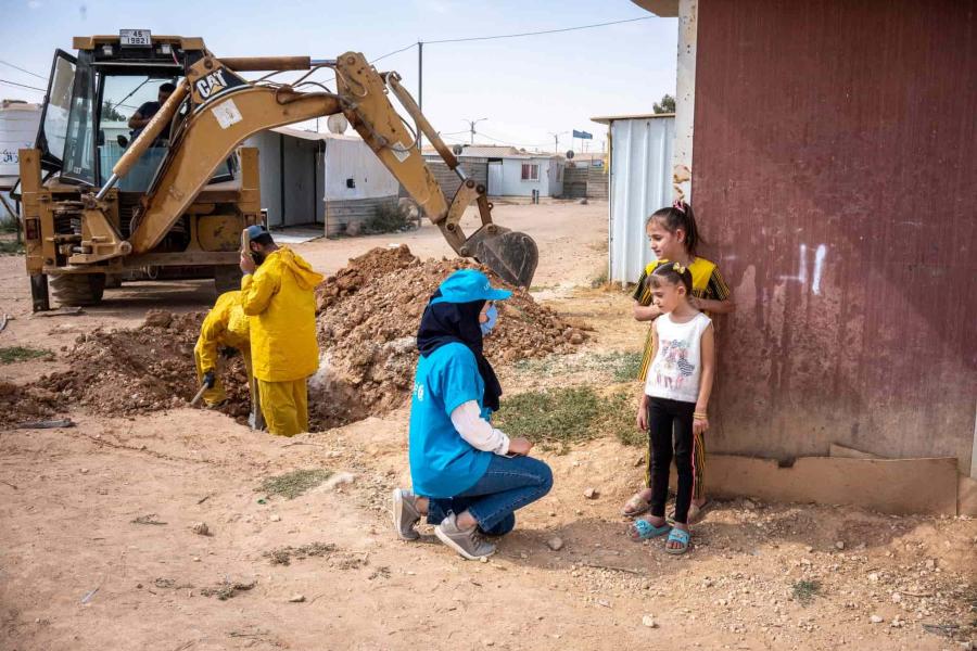 Government of Japan donates over US$2 million to UNICEF Jordan to ...