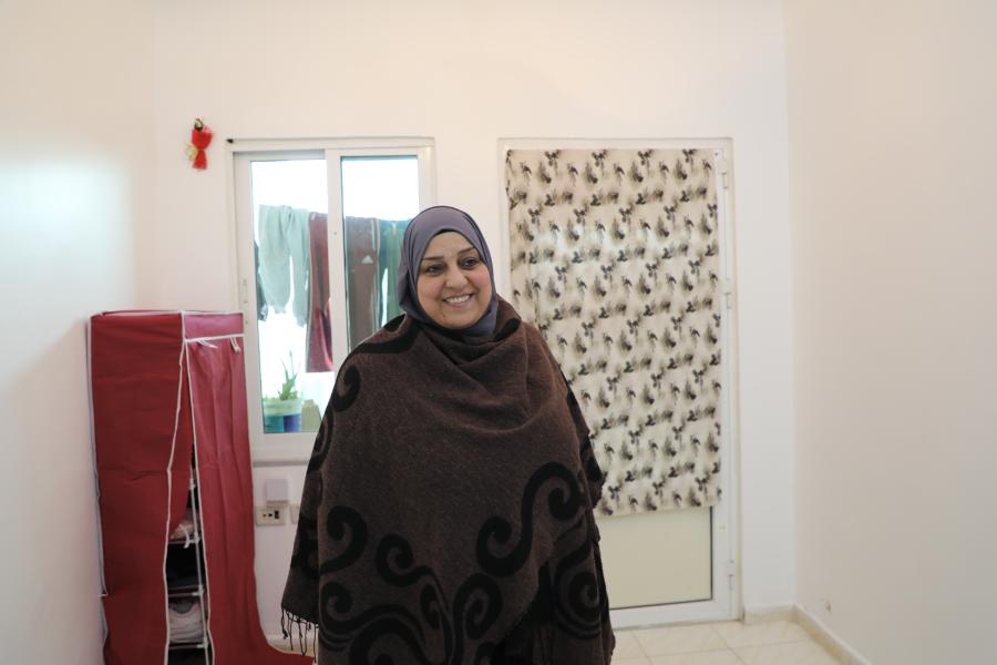 Cash Assistance Provides Vital Aid And Hope To Syrian Refugee Families ...