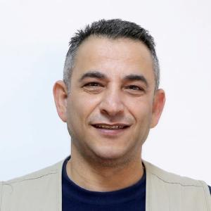 Khaled Al-Masri