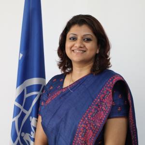 Fathima Nusrath Ghazzali